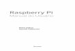 Raspberry Pi - s3.  · PDF fileA maior parte dos softwares de computadores de mesa e laptops é escrita com base na arquitetura de conjunto de instruções x86 em mente,