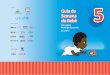 Guia de Semana do Bebê - · PDF fileStudio Lumiar e Adriano Magalhães ... O principal objetivo do eixo de Mobilização, ... Mais do que tornar a Semana da Bebê parte do calendário