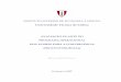 Universidade Técnica de Lisboa - · PDF fileobjectivo melhorar a qualidade, a eficácia e a coerência da intervenção dos fundos e ... do QCA actualizaram e desenvolveram um conjunto