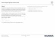 Informações gerais sobre CAN - Scania Technical · PDF file · 2017-12-18Diferentes redes CAN no veículo ... Laranja APS Sistema de processamento de ar AWD Tração total CMS Sistema