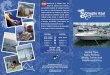 · PDF fileBern-vindos ao Dragão Azul, urna lancha desportiva de animação turística, que permite o prazer de velejar pela costa da ilha, uma viagem relaxante podendo