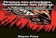 Wayne Price - we.riseup.net nos princípios... · Apesar de suas grandes metas e gran-des ideias, ... aprendido com as experiências das revoluções russa e ... vol. II, p. 227)