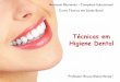 Técnicas em Higiene Dental - … pesquisa foi feita on-line em março de 2015 dentre mais de 2.000 adultos de Nova York, ... Técnicas corretas de escovação (Técnica bass modiﬁcada)