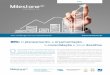 BPC: O planeamento, a orçamentação consolidação e seus ...milestone.pt/images/conteudos/pdfs/Milestone-BPC.pdf · O SAP Business Planning and Consolidation (BPC) é tudo o que