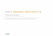 ESET Smart Securitydownload.eset.com/manuals/eset_ess_8_userguide_ptb.pdf · ESET SMART SECURITY 8 Guia do Usuário (destinado ao produto versão 8,0 e posterior) Microsoft Windows