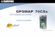 Garmin GPSMAP 76CSx - voalivre.dominiotemporario.comvoalivre.dominiotemporario.com/doc/GARMIN_76_MANUAL_EM_PORT… · GPS GLOBAL i INTRODUÇÃO > SOBRE ESTE MANUAL INTRODUÇÃO Obrigado
