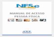 NFSE - Nota Fiscal de Serviços Eletrônica · PDF file3 NFSE - Nota Fiscal de Serviços Eletrônica Contents O que é NFSe? 6 Benefícios para o Prestador de Serviços 7 Benefícios