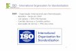 ISO InternationalOrganizationfor Standardizationjoinville.ifsc.edu.br/~valterv/Gestao da Qualidade/Aula 3_Norma ISO... · CICS Ceramic Industry Certification Sheme Ltda. DQS DQS do