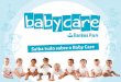 APRESENTACAO PDF - Babycarebabycare.bambinipark.com.br/apresentacao.pdf · Saiba tudo sobre o Baby Care! O espaço Baby Care do Bambini Park oferece toda a estrutura adequada para