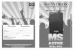MS 12 15 x6 - Soundbox Brasilsoundboxbrasil.com.br/download/2017/MS_12_15.pdf · diretamente na saída do amplificador de ... Pré amplificador com entrada de linha, e ... 8- Conector