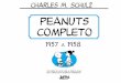 Peanuts 4 p1-100 - lpm.com.br1).pdf · lucy, você não tem medo dos efeitos que a “chatice estereofônica” ... bobagem, linus... você não percebe que é tudo coisa da sua cabeça?