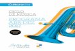 PROGRAMA ABR-DEZ 2017 - Curso de Música Silva …a de Buenos Aires de Piazzolla 42 Ensemble Vocal Notas Soltas 46 PROGRAMAÇÃO 48 4 Ciclo de Música OBJETIVOS DO PROGRAMA Oetivos
