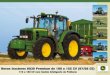 Novos tractores 6030 Premium de 100 a 155 CV (97/68 CE) · preços das matériasprimas não param de subir, você apreciará o nosso interesse em reduzir os custos de combustível,