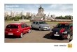 Renault Clio - carmoveiculos.com.brcarmoveiculos.com.br/wp-content/uploads/2016/11/Clio.pdf · 1 KIT SPORT 7702271203 Composição: spoiler dianteiro, traseiro, lateraldireito e lateral