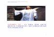 LIVRO 72 - O DIA EM QUE JESUS VISITOU AS CRIANÇAS …literaturaeducativa.com.br/download/.infantil/dia-em-que-jesus... · via sacra, amarrado à sua cruz, carregando-a ... Ao início
