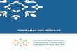 Curso de Especialização Educação, Pobreza e Desigualdade ...epds.nute.ufsc.br/download/Ementario_hotsite.pdf · • Invisibilidade e ... Jessé (Org.). A ralé brasileira: quem