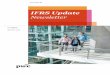 IFRS Update - pwc.pt · PwC 3 IFRS Update Newsletter dezembro 2015 1. Introdução 5 2. Interpretações que se tornaram efetivas em 1 de janeiro de 2015 6 IFRIC 21 - ‘Taxas’
