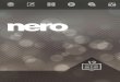 Nero ControlCenter 2ftp6.nero.com/user_guides/nero2015/controlcenter/Nero...No Windows 7 e em versões anteriores do Windows você pode abrir o Nero ControlCenter através do: Botão