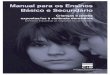 Manual para os Ensinos Básico e Secundário€¦ ·  · 2017-09-12Crianças e jovens expostas/os à violência doméstica Manual para os Ensinos Básico e Secundário Conhecer e