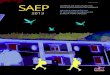 SAEP RP LP 9EF - saep.caedufjf.net · É sob tal enfoque que o SAEP, Sistema de Avaliação da Educação Básica do Paraná, foi desenvolvido e implantado, incorporando-se, de forma