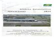  · Web viewAnuário Estatístico Operacional 2012 Diretoria de Planejamento – DP Superintendência de Planejamento Aeroportuário e de Operações – DPPL Gerência de ... 7INFRAERO