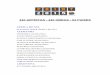 440 ARTÍSTAS - 440 OBRAS - 64 PAÍSES - Global Printglobal-print.net/pdf/LISTA_ARTISTAS.pdfANNE DESMET (INGLATERRA) DUNCAN BULLEN (INGLATERRA) LIDIJA ANTANASIJEVIC (INGLATERRA) LINDSEY