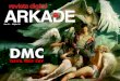 Revista Arkade 58 - Devil May Cry · gênero hack n’ slash, com uma jogabilida- de rápida e densa e um ótimo polimento em sua parte técnica. A maior parte da trama do game se