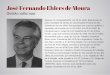 Gestão 1989/1991 José Fernando Ehlers de Moura - trt4.jus.br · Concluiu o Doutorado em Direito Judiciário Civil na UFRGS em 1966. De 1975 a 1989, lecionou Direito do Trabalho