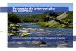 Proposta de intervenção no rio Paiva · Metodologia de trabalho ... Os ecossistemas ribeirinhos são importantes corredores de conectividade de ˚uxos biológicos, de matéria e