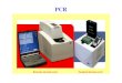 PCR - Biologia Molecular e Genética - Licenciatura e Mestradosbmg.fc.ul.pt/Disciplinas/Eng Genetica/aulas/PCR.pdf ·  · 2008-03-18• Variantes da técnica de PCR RT-PCR RT-PCR