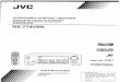  · JVC COMPANY OF JAPAN, unutu. Impresso no Brasil . Created Date: 7/23/2002 1:44:58 AM
