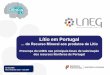 Lítio em Portugal Machado...Slide 1 Author Teresa GP Created Date 7/5/2017 3:05:23 PM 