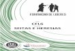 CFL6 - ibne-se.com.bribne-se.com.br/download/ED/CFL/CFL6_SeitasEHeresias.pdf... Bíblia, Apostila da Escola de Discípulos, ... seguindo o texto da apostila. ... doutrinas falsas na