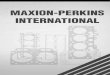 MAXION-PERKINS INTERNATIONAL - nexport.com.br€¦ · 94 cabeÇote perkins 3152 3cils. escapamento d-3152 70.021-sc nº orig. 00.490.481 coletor admissÃo d-3512 (inj. direta) cabeÇote