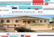 SANTA TECLA - RS - SEICHO NO IE DO BRASIL | Meditar em ...€¦ · 9 Inaugurada em 1982, a Academia de Treinamento Espiritual da Seicho-No-Ie – Santa Tecla (RS) foi construída