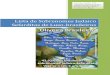 Lista de Sobrenomes Judaico Sefarditas de Luso-brasileiroscomunidadedeisrael.com.br/ebooks3/Oliveira Brasileira.pdf · da população cristã-nova no Brasil, encontramos anotados
