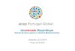 abcmercado Moçambique - aicep Portugal Global (alumínio – Mozal). • Para além de um reduzido de casos estrutura do sector é dominado pelas pequenas ou mesmo micro empresas,