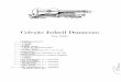 guitarmusic.info · Coleção — DOMENICO SCARLATTI 6 Sonatas 2 — J. S. BACH 5 Peças AUTORES VARIOS Jodacil Damaceno Para Violão 4 peças da renascença Inglesa