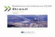 Relatórios Econômicos OCDE: Brasil 2018 Link 2 Nas últimas duas décadas, um forte crescimento combinado com admirável progresso social fez do Brasil umas das principais economias