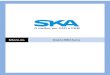 MANUAL CHAPA METÁLICA - Página dos Professores – …professores.chapeco.ifsc.edu.br/renato/files/2016/08/... ·  · 2017-08-10Treinamentos SKA - SolidWorks • treinamentos@ska.com.br