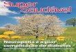 Super Saudável - clementerolim.med.br · Super Saudável3 Lúpus apresenta melhor prognóstico nos últimos anos Saúde intestinal foi discutida em simpósio no Japão Yakult LB