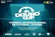 DOURO CUP 2018 - Torneio Internacional de Futebol - Torneio...  Title: DOURO CUP 2018 - Torneio Internacional