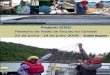 Projecto SOED Relatório de Visita de Estudo ao Canadá 22 ...web.uvic.ca/~soed/documents/Relatorio Eulalia1.pdf · Cortes Island Durante os quarto dias da visita a Cortes Island