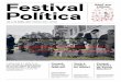 Festival Abril em Lisboa Políticafestivalpolitica.pt/wp-content/uploads/Festival_Politica... · 2017-04-06 · FESTIVA OLÍTICA 2 Há uma frase repetida em todas as noites eleitorais