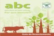 abc - emater.mg.gov.bremater.mg.gov.br/doc/intranet/upload/ILPS/ilps guia financ. 2012... · abc agricultura de baixo carbono Por que investir? ... CapaCartilhaABC.indd 1 1/26/12