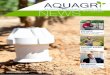 IRRIGATION MANAGEMENT - Aquagri 06 Aquagri News n1.pdf · irrigation management maio 2015 | n.º 1 | aquagr irrigation management • since 1998 . irrigation management . irrigation