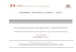 NORMA TÉCNICA COPEL - NTC · ABNT-NBR-10443 - Tintas – Determinação da espessura da película seca – Método de ensaio. ABNT-NBR-5437 - Bucha para transformadores s/ conservador