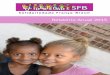 Relatório Anual 2015 - SFB INFÂNCIA DE NOVA IGUAÇU – PMPI ‒ Publicação e apresentação, em evento específico, ... sobre “Os desafios do Estatuto da Criança e do