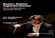 Gustav Mahler Jugendorchester - Cloud Object Storage · 11 DE MARÇO SÁBADO 19:00 — Grande Auditório Gustav Mahler Jugendorchester Coro Gulbenkian Lorenzo Viotti Maestro Paulo