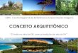 CONCEITO ARQUITET”NICO - Turis  .2016-08-09  Projeto: Centro Cultural Jean Marie Tjibaou Local: